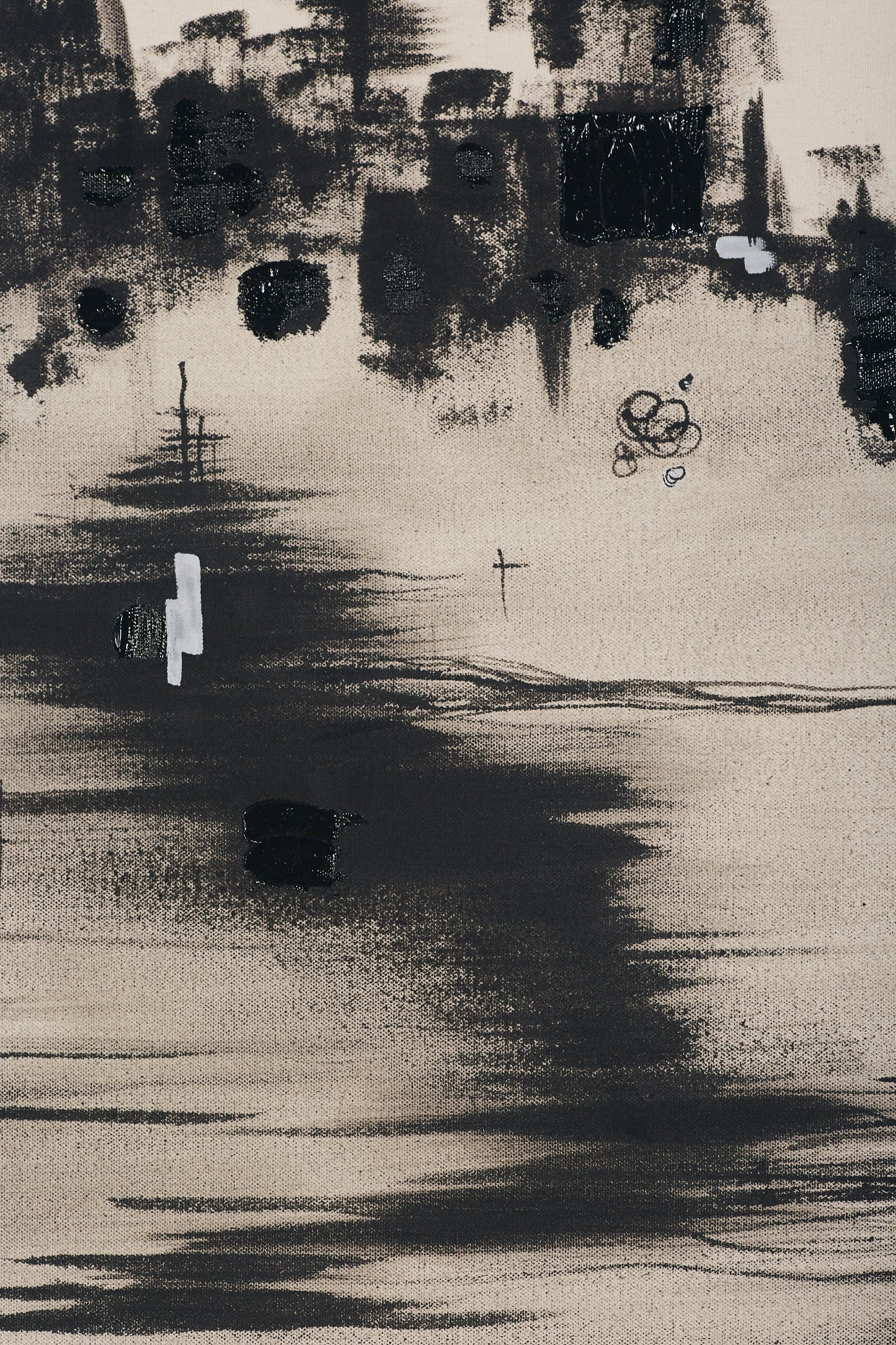 Abstract Landscape 01