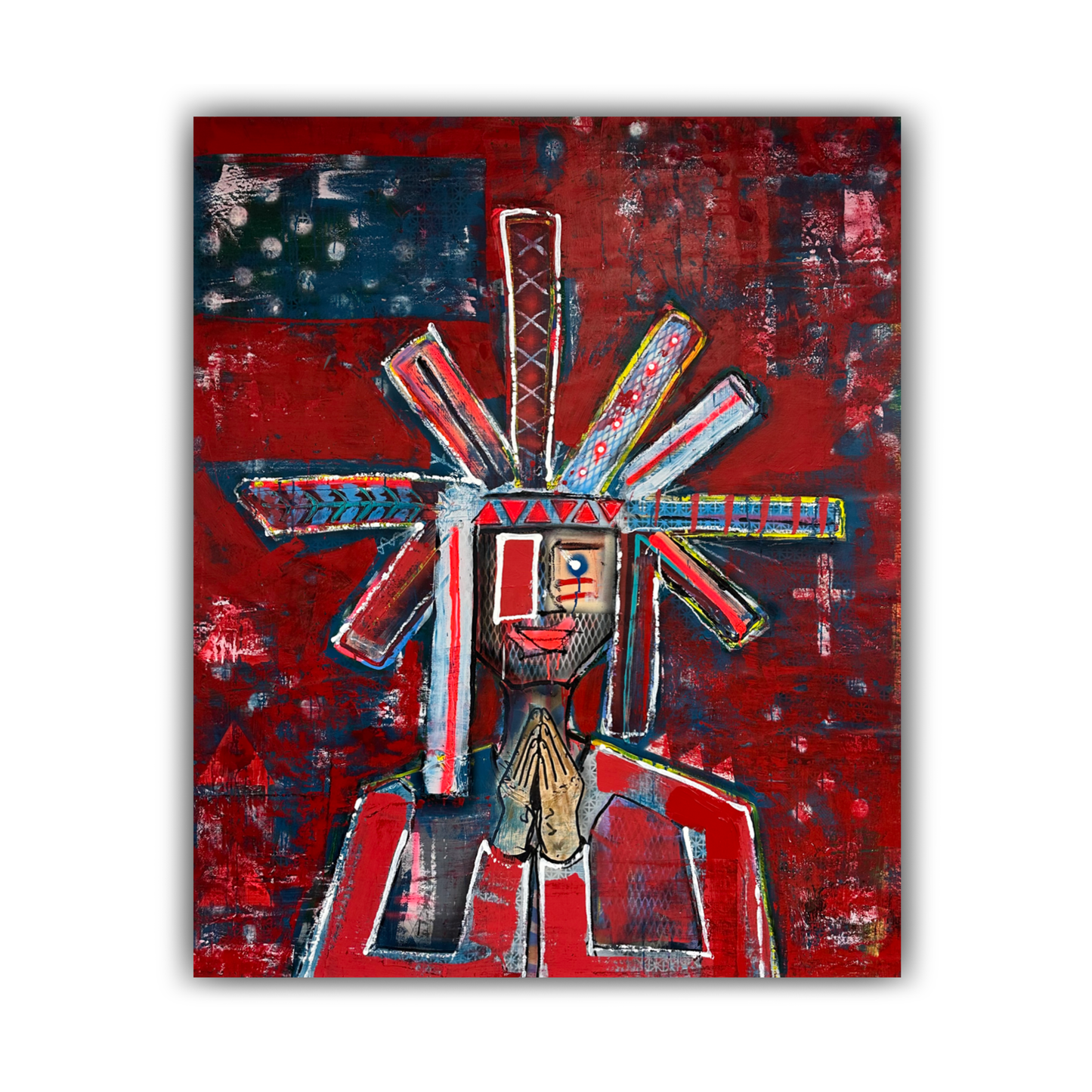 Power of Prayer 1