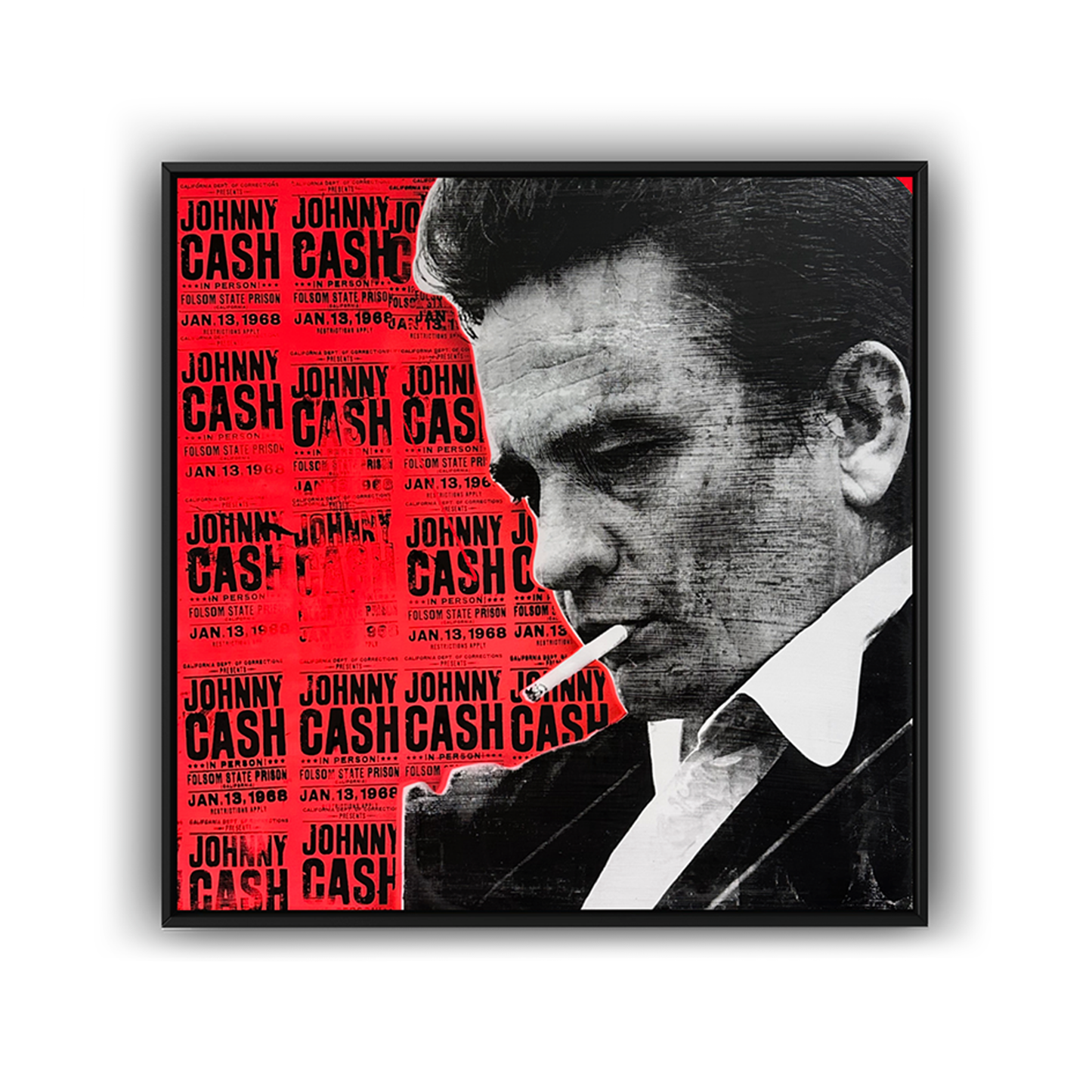 Folsom Blues 1