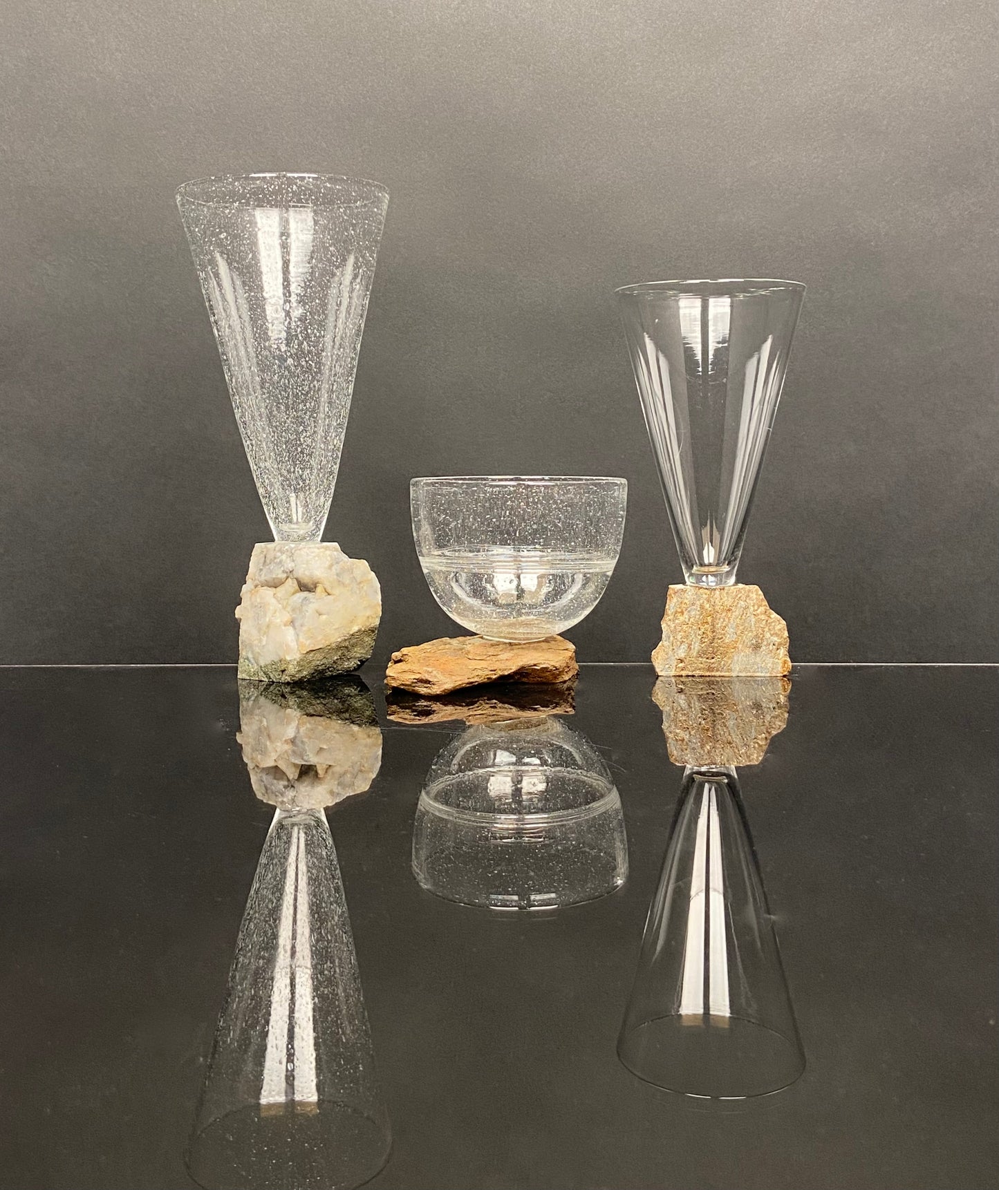 Rocktini Glasses