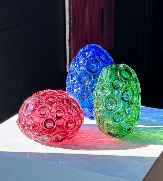 Dragon Eggs
