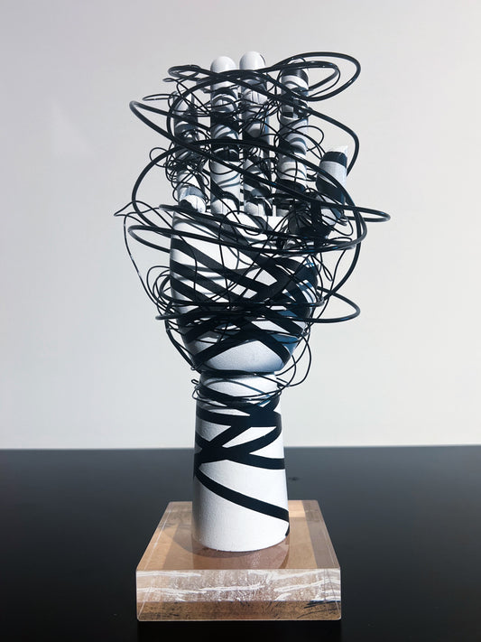 Hand Sculpture I
