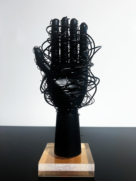 Hand Sculpture V