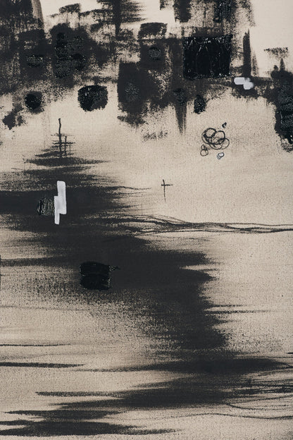 Abstract Landscape 01
