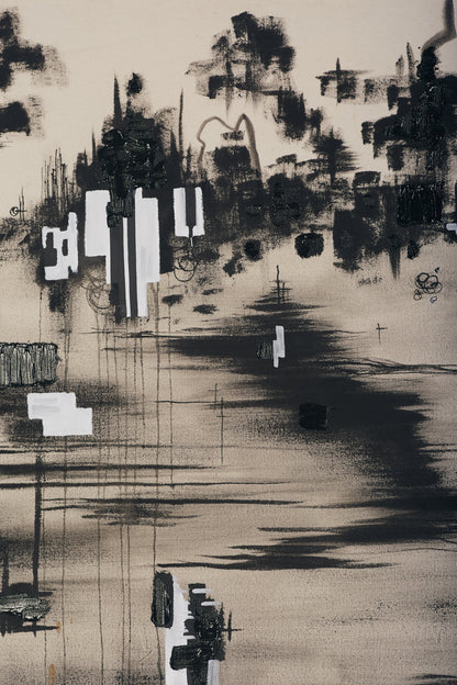 Abstract Landscape 01