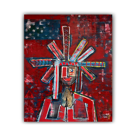Power of Prayer 1