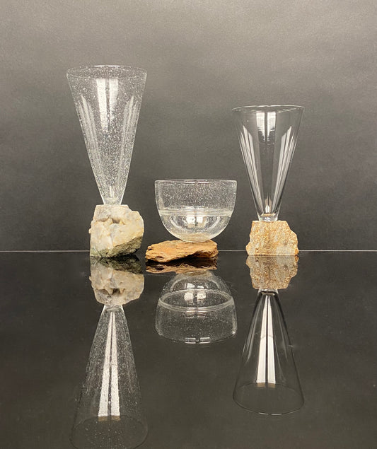 Rocktini Glasses