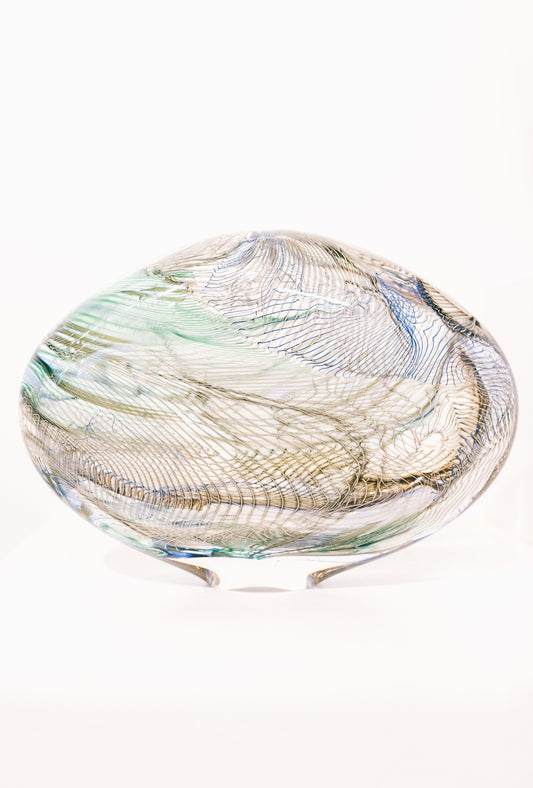 Topographic Serenity